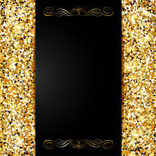 Create digital invitations & save time & money. Golden With Black Vip Invitation Card Background Vector 02 Free Download