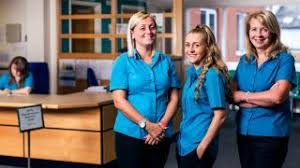 GPs: Behind Closed Doors Season 7 Air Dates & Count