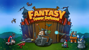 March 18, 2021march 18, 2021 by ultimatepromocode. Fantasy Tower Defense Nintendo Switch Eshop Download