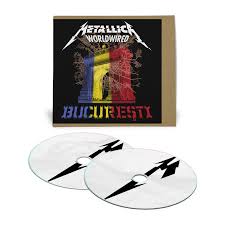 1 617 763 просмотра • 20 авг. Live Metallica Bucharest Romania August 14 2019 2cd Metallica Com