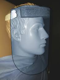 Risk of bacterial exposure to the endoscopist's face during endoscopy