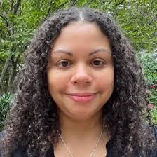 Nadia Marsh's Instagram, Twitter & Facebook