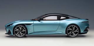Image result for Caribbean Blue 2024 Aston Martin