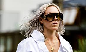 Violet Book names fashion and market editor