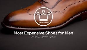 Most expensive male shoe brands. Parity Mens Expensive Shoes Up To 70 Off