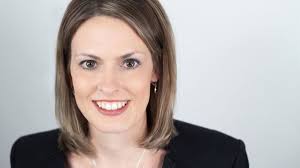 Carson Group COO Teri Shepherd, Top Women in Asset Management Awards winner 