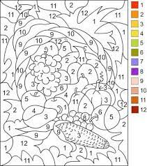 She's an enneagram type 1w9 with a love of kindness, coffee, ampersands, reading, big dogs, hoop. Nicole S Free Coloring Pages Color By Number Thanksgiving Coloring Page Malen Nach Zahlen Kinder Kostenlose Ausmalbilder Herbst Ausmalvorlagen