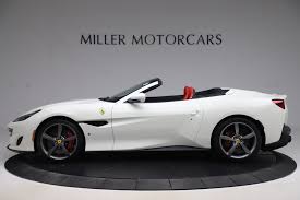 Maybe you would like to learn more about one of these? Pre Owned 2020 Ferrari Portofino Base For Sale Special Pricing Mclaren Greenwich Stock F2096b