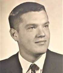 Douglas N. Wilson Iii Obituary