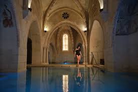 El hotel que abraza el monasterio más mimado de Castilla y León