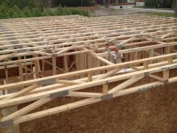 All wood domestic lumber exotic lumber plywood dowel rods inlays slabs. A Guide To Choosing Your Floor Framing System Pacific Homes