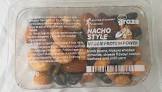 Ze Nacho Style Veggie Protein Power