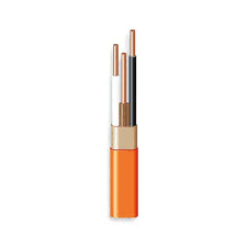 Maybe you would like to learn more about one of these? Nm B 10 2 Cu Wg 250cn Building Wire Nm B 10 Awg Romex