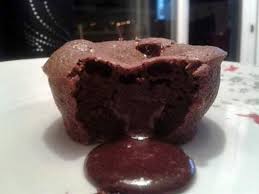 Recette De Mi Cuit Chocolat Et Beurre Sale