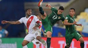 Sofascore also provides the best way to follow. Eliminatorias Conmebol Confirma Horario De Partidos De Peru Ante Bolivia Y Venezuela El Popular