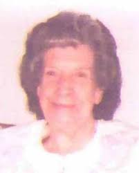 Martha G. Herron Obituary