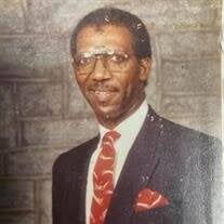 Ralph Anthony Norris Obituary