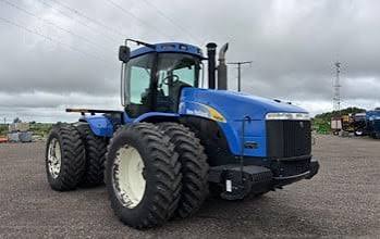New Holland T9.030 Tractor