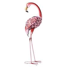 Pin Su Pink Flamingo Flamant Rose