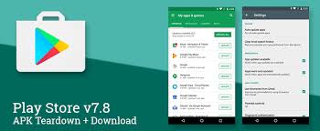 These discounted apps can g. Play Store V7 8 Prepares To Add Pre Registration Rewards Settings For Instant Apps Play Protect And More Apk Teardown Download