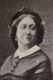 Sarah Rachel (Fraser) Gore (1803-1880)