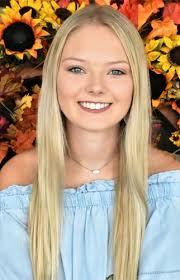 9 young ladies vie for Miss Harvest Fest tiara