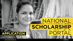 Student financial aid and scholarships. National Scholarship Portal Nsp 2021 22 How To Apply Youtube