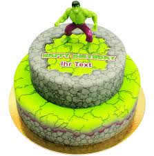 Siamo un'azienda specializzata nella distribuzione all'ingrosso di oggettistica e articoli da regalo, articoli per il party e per le ricorrenze in genere. Power Torte Mit Hulk Figur
