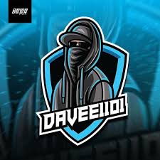 Create an outstanding brand image right here and now. Streamer Logo Maker Dama Dsgn Instagram Photos And Videos