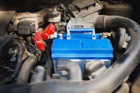 The battery voltage is a good indicator of the state of charge of the battery. How Can You Tell If Your Car Battery Needs Replacing