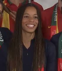 Playing for Portugal and a Power 5: An Interview with Sierra Cota-Yarde