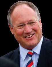 ANNUAL REPORT AND ACCOUNTS