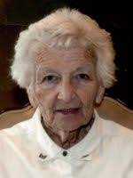 Obituary information for Catherine B. McCann