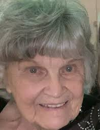 Obituary information for Margaret Holman