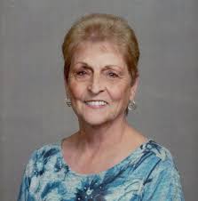 Connie Loftus Obituary October 7, 2023