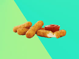 The calories in sonic's mozzarella sticks range between 370 and 750 calories per serving. A Definitive Ranking Of The Best Fast Food Mozzarella Sticks Myrecipes