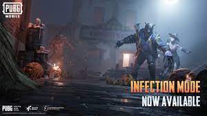 Pubg Mobile On Twitter Something Spoopy This Way Comes Infection Mode Has Landed Squad Up And Fight The Zombie Horde Now Https T Co 6i2nn4anzs Https T Co Vpywzxcopk