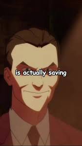 Mr Sinclair Saves Daisy from Her Father