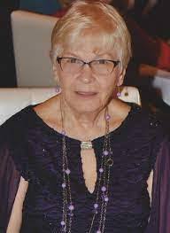 Ann Rickabaugh's Instagram, Twitter & Facebook