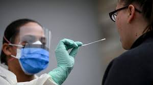 Testing is available regardless of your citizenship/immigration status. Why The Us Is Still Struggling To Test For The Coronavirus The Verge