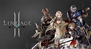 Descarga la última versión de lineage 2: Lineage Ii Revolution Pre Registration Kongbakpao