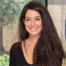 Sara Hernández Del Olmo