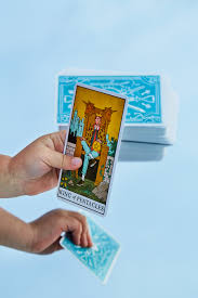 Maybe you would like to learn more about one of these? How To Learn To Read Tarot Cards The New York Times