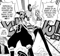 Usopp Character Comic Vine The point is fate has drawn them to this era to decide, it is this will that is purpose driven. usopp character comic vine