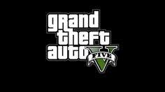 Download Wallpaper 1920x1080 Gta Grand Theft Auto Name Font Game Full Hd 1080p Hd Background Grand Theft Auto Gta Gta 5
