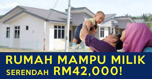 Check spelling or type a new query. Rumah Mampu Milik Serendah Rm42 000 Sahaja Luas Strategik Cara Tempahan Booking Dibuka