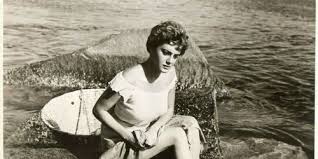 Who is Ariadne Welter dating? Ariadne Welter boyfriend, husband