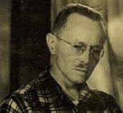 El blog de Rey de Sola: "EL SER MENTE", Fredric Brown