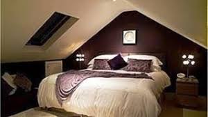 In this post, i will show you more than some cool and functional loft beds for small room ideas that would be the best inspiration for you. Low Ceiling Attic Bedroom Youtube