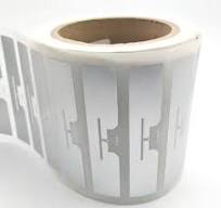 자동차 앞유리 RFID 차량 추적용 UHF RFID 태그